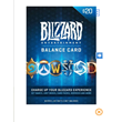 Battle.net Blizzard Gift Card 20 $ USA