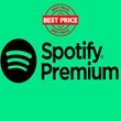🎵⭐ Spotify Premium 6/12 months ⭐ ON ANY ACCOUNT ⭐🎵