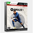 ✅ FIFA 23 STANDARD EDITION XBOX SERIES X|S 🚀 KEY 🔑