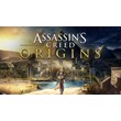 Assassin’s Creed Origins Истоки (Uplay key) RU CIS