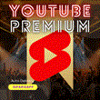 👑[FAST] YOUTUBE PREMIUM 🚀 12 MONTH 🔥 SUBSCRIPTION