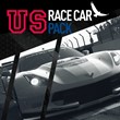✅ Project CARS - US Race Car Pack XBOX ONE X|S 🔑