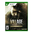Resident Evil Village Gold Edition XBOX ONE/Series X/S