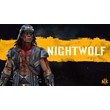 💎Mortal Kombat 11 Nightwolf XBOX ONE X|S KEY🔑