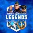 World of Warships: Legends — Small Treasure XBOX Code🔑