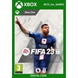 ✅🔑 FIFA 23 ⚽ Standard Edition Xbox One 🔑 KEY