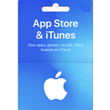 iTunes/App Store 25TL (Turkey)