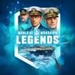 World of Warships: Legends — Rising Legend XBOX Code 🔑