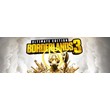 Borderlands 3 Ultimate Edition (Steam Key / RU + EU)