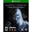 ✅ Middle-earth: Shadow of Mordor - GOTY XBOX ONE X|S 🔑