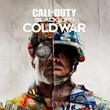 CALL OF DUTY: BLACK OPS COLD WAR Xbox One & Series X|S