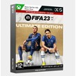 FIFA 23 Ultimate Edition XBOX ONE,XBOX SERIES S/X