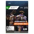 🔥 Overwatch 2: Watchpoint Pack XBOX Key 🔑