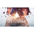 🔥Life is Strange Remastered Collection Steam Ключ + 🎁