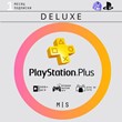PlayStation Plus Deluxe 1 month (Turkey)