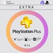 PlayStation Plus Extra 3 month (Turkey)