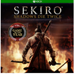 SEKIRO SHADOWS DIE TWICE GOTY XBOX ONE/SERIES X|S KEY🔑