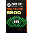 FIFA 23 Points 5900 XBOX NO VPN🔑KEY