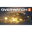 OVERWATCH 2 🔸COINS AND TOKENS FOR PC BATTLENET & XBOX