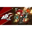 Persona 5 Royal+Steam +Account🌎GLOBAL