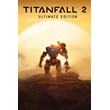 TITANFALL 2 ULTIMATE EDITION XBOX ONE & SERIES  Key🎮🔑