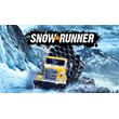 💳 SnowRunner Steam KEY GLOBAL + GIFT 😍
