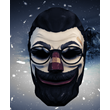 PAYDAY 2: Almir Mask Steam Key Region Free | + Bonus