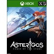 Asterigos: Curse of the Stars Xbox One & Series X|S