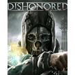 Dishonored    Steam Key Region Free EN PL