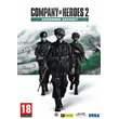 Company of Heroes 2 Ardennes Assault Steam Key ROW