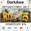 Rock of Ages 2 Complete Bundle STEAM•RU ⚡️АВТО 💳0%