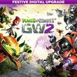 Plants vs. Zombies™ Garden Warfare 2 - Festive Edition