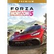 FORZA HORIZON 5 𝐏𝐫𝐞𝐦𝐢𝐮𝐦 + FH4+FH3+FM7 + ВСЕ DLC