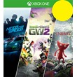 EA Family Bundle (Need for Speed + 2 GAMES) XBOX KEY 🔑