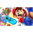 Super Mario Party™ +game Nintendo Switch