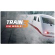 💠 Train Sim World 3 (PS4/PS5/RU) П3 - Активация