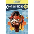 Fallout 4: Contraptions Workshop XBOX ONE/X/S KEY 🔑🌍