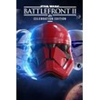 STAR WARS™ Battlefront™ II: Celebration Edition XBOX 🔑