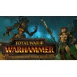 🔥 Total War: Warhammer - The Realm of the Wood Elves