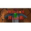 Dungeon Raider STEAM KEY REGION FREE GLOBAL ROW