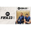 FIFA 23 ULTIMATE RU/MULTI + ГАРАНТИЯ