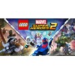 LEGO® Harry-Marvel-Monster Hunter-Nintendo Switch