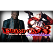 Devil May Cry 3 Special Edition  STEAM KEY Region Free