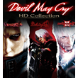 DEVIL MAY CRY HD COLLECTION STEAM Key Region Free