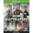 FOR HONOR STANDARD EDITION XBOX ONE & SERIES X|S🔑KEY
