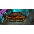 💳 Total War: WARHAMMER II - Curse of the Vampire Coast