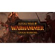 🔥 Total War: WARHAMMER - Chaos Warriors Race Pack DLC