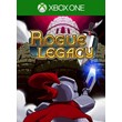 ✅ Rogue Legacy XBOX ONE SERIES X|S Key 🔑