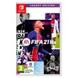 FIFA 21+Borderlands: Game of the Year Edition Switch