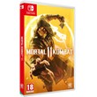 Mortal Kombat 11 Ultimate 🎮 Nintendo Switch
